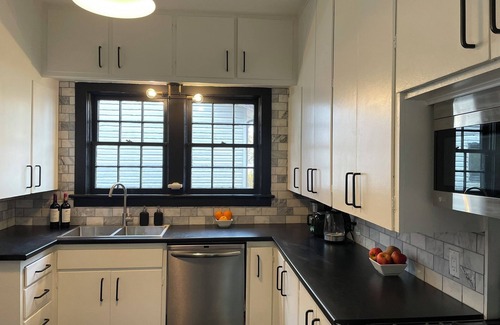 Waverly Beach Cottage | Waverly Place Beach House the Perfect Family Vacation with Private Beach!