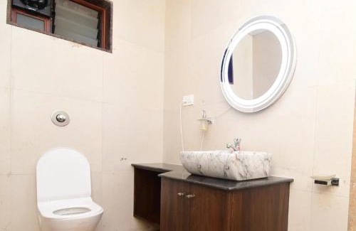 Ambavna Hotel | Waves and Vibes Resort