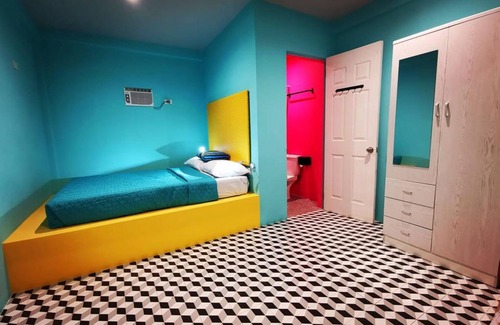 Oslob Hotel | Way Shack Hostel