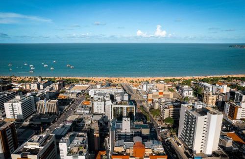 Tambau Apartment | Way Tambaú #M5 - Quádruplo Vista Mar por Carpediem