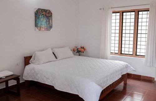 Panamaram Apartment | Wayal Wayanad Heritage villa
