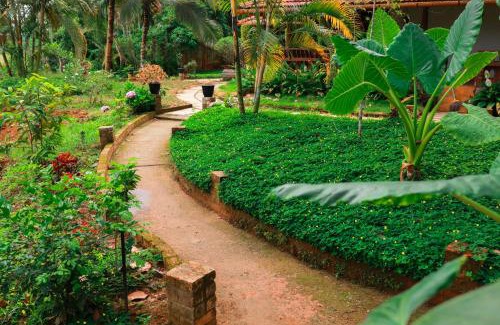 Panamaram Apartment | Wayal Wayanad Heritage villa