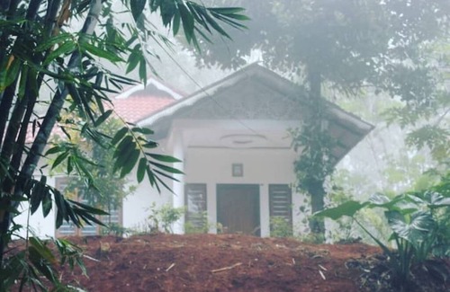 Mananthavady Villa | Wayanad days Holiday Home with Tree Hut and Tentnn