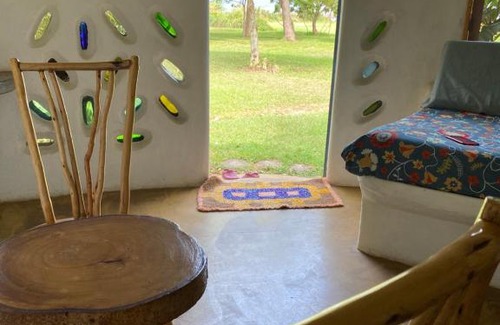 Rusinga Island Hotel | Wayando Beach Eco Lodge