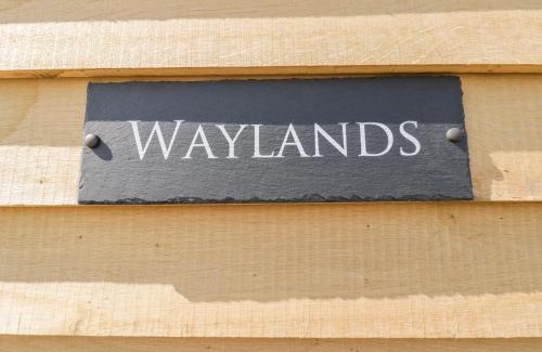 Uffington House | Waylands