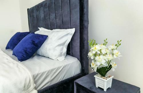 Bamburi Apartment | Waymore Stay Cozy & Modern stylish1BR House