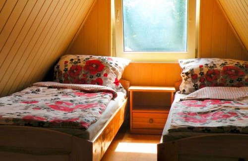 Borne Sulinowo Cabin | Wczasowisko Gabrysiewo