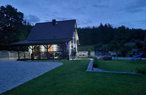 gmina Mieszkowice House | Wczasy nad Odrą