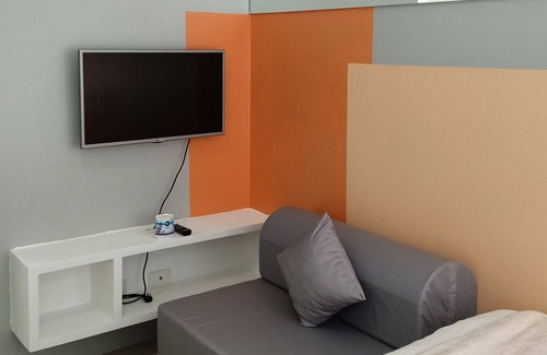 Valenzuela Condo | We accommodates all travellers ✨