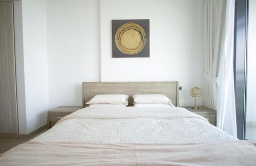 Sharjah Apartment | We are 25 Mins to Downtown Dubai