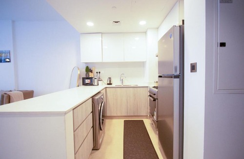 Sharjah Apartment | We are 25 Mins to Downtown Dubai