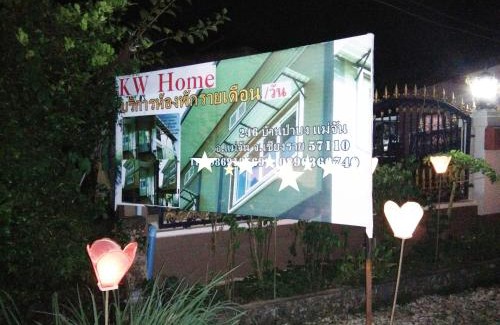 Pa Tueng House | We home