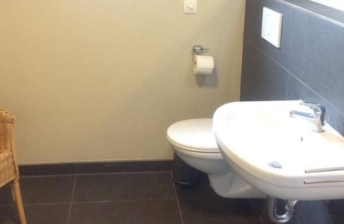 Gievenbeck Apartment | We offer 'temporary living' in the new apartment building