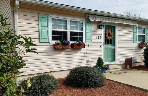 Aiken Apartment | We welcome Short & Long Term Guest .