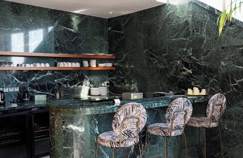 City Centre Apartment | WealthyStays: SkyHigh Central