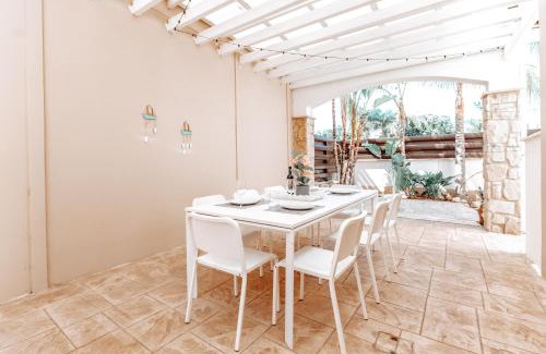 Protaras Villa | WealthyStays Sunset Villa, 3min walk to Sea