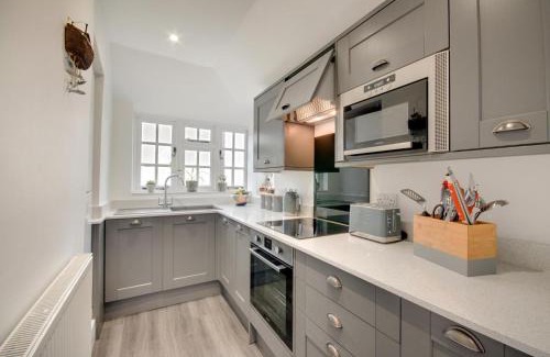 West Looe House | Weathervane Cottage