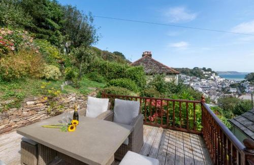 West Looe House | Weathervane Cottage