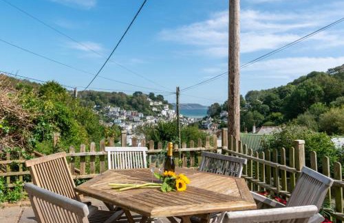 West Looe House | Weathervane Cottage