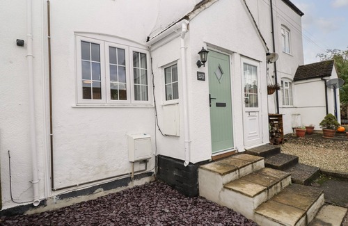 Cam Cottage | Weavers Cottage