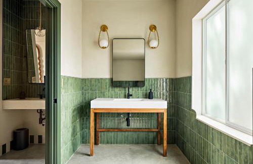 Blackshear-Prospect Hill House | Webber East