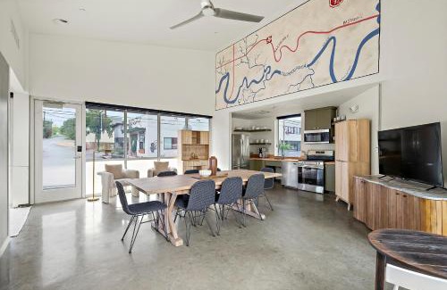 Blackshear-Prospect Hill House | Webber East