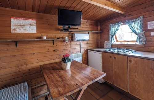 Saldes Hotel | Wecamp Pedraforca