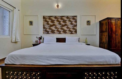 Kukas Resort | Wedcation Rani Bagh Resort By TIVOLI