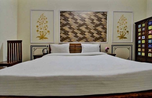 Kukas Resort | Wedcation Rani Bagh Resort By TIVOLI