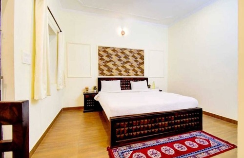 Kukas Resort | Wedcation Rani Bagh Resort By TIVOLI