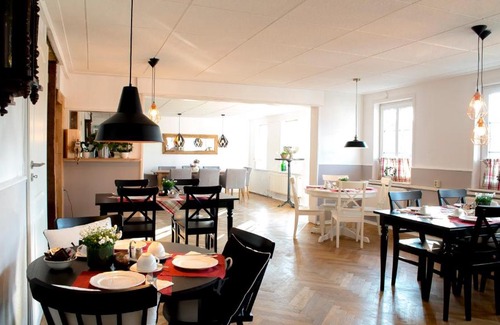Weddel Hotel | Weddeler Hof
