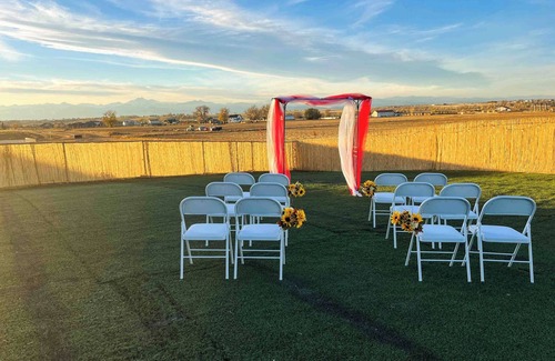 Longmont House | Wedding, Gathering Venue 100