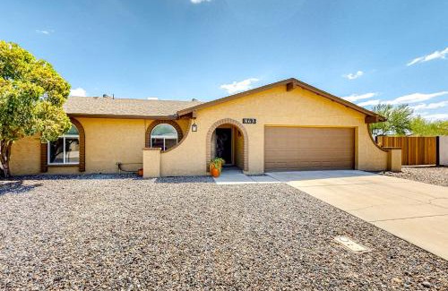 Chandler House | WeeCasa