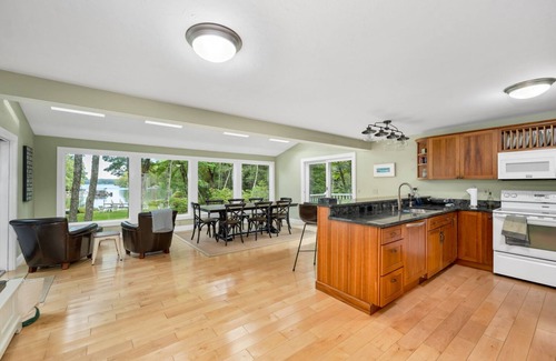 Moultonborough House | WEEK OF JULY 12th SPECIAL