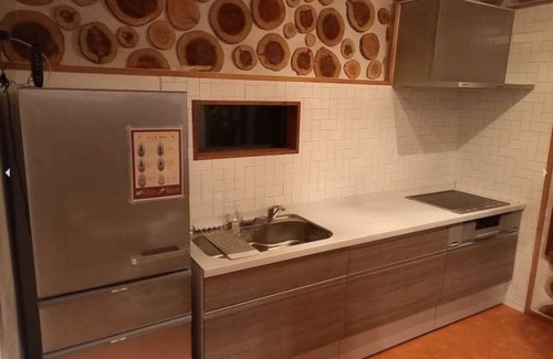 Minamiboso RV Rental | Weekday discount available Cord Wood House Flat /Minamiboso City Chiba