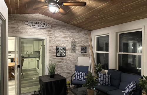 Sibley Cabin | Weekend Get Away