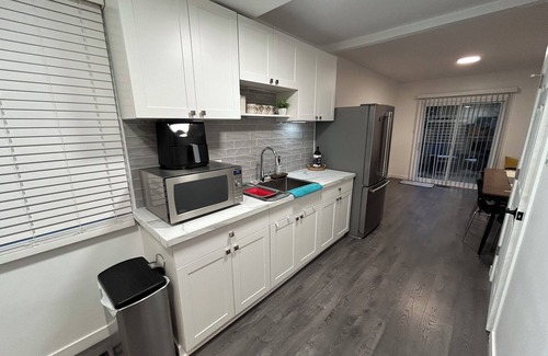 Chatham-Kent House | Weekend Getaway at Willowmac/4 beds/patio/firepit