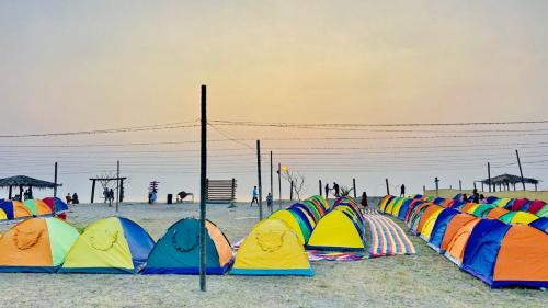 Raigad Other | Weekend Thrills Alibaug