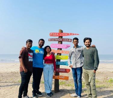 Raigad Other | Weekend Thrills Alibaug
