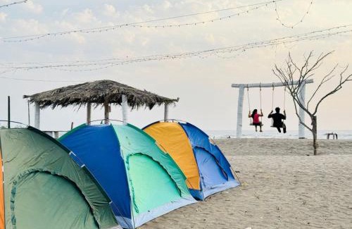Raigad Other | Weekend Thrills Alibaug
