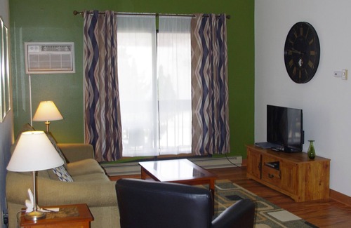 Oconomowoc Condo | Weekly and Monthly Rentals Available - 2 Bedroom/2 Bath Unit!