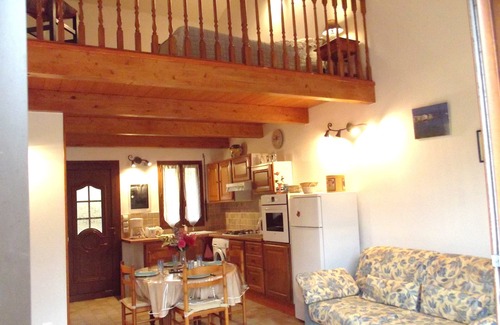 Manso Apartment | Weekly and overnight rentals open all year round