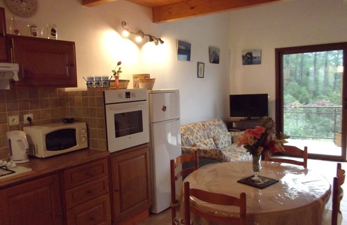 Manso Apartment | Weekly and overnight rentals open all year round