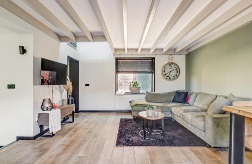 Oud-Beijerland House | Weesnobel Luxe