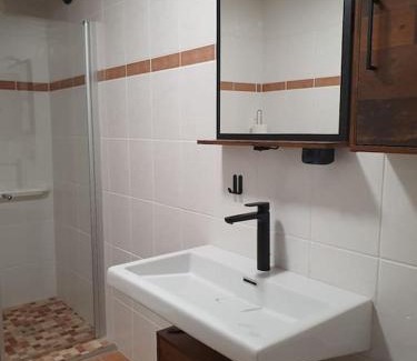 Brilon Apartment | Wegeners Ferienwohnung