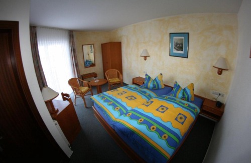 Halberstadt Hotel | Wehrstedter Hof
