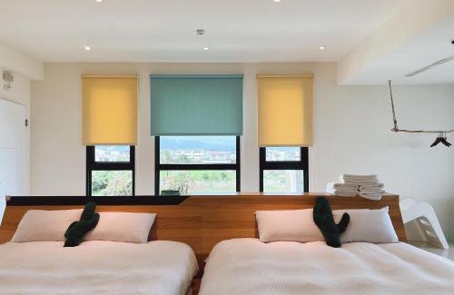 Zhuangwei House | Wei Wei Chu B&B
