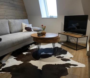Juebek Apartment | Weidehof kleiner Heuboden