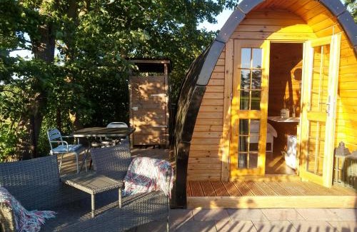 Doezum Bed & Breakfast | Weids Zicht BB Weidszicht