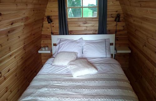 Doezum Bed & Breakfast | Weids Zicht BB Weidszicht